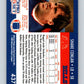 1990 Pro Set #437 Shane Conlan Mint Buffalo Bills  Image 2