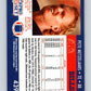 1990 Pro Set #439 Pete Metzelaars Mint Buffalo Bills  Image 2