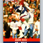 1990 Pro Set #440 Andre Reed Mint Buffalo Bills  Image 1