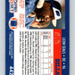 1990 Pro Set #442 Leon Seals Mint RC Rookie Buffalo Bills