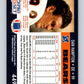 1990 Pro Set #449 Dan Hampton Mint Chicago Bears  Image 2