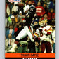 1990 Pro Set #450 Shaun Gayle Mint RC Rookie Chicago Bears