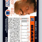 1990 Pro Set #450 Shaun Gayle Mint RC Rookie Chicago Bears