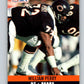 1990 Pro Set #455 William Perry Mint Chicago Bears