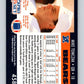 1990 Pro Set #458 Mike Tomczak Mint Chicago Bears