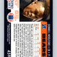 1990 Pro Set #459 Donnell Woolford Mint Chicago Bears  Image 2