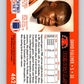 1990 Pro Set #462 David Fulcher Mint Cincinnati Bengals  Image 2