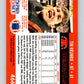1990 Pro Set #466 Tim Krumrie Mint Cincinnati Bengals  Image 2