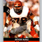 1990 Pro Set #467 Anthony Muñoz Mint Cincinnati Bengals  Image 1