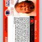 1990 Pro Set #468 Brian Blados Mint Cincinnati Bengals  Image 2