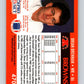1990 Pro Set #470 Brian Brennan Mint Cleveland Browns  Image 2