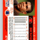 1990 Pro Set #471 Raymond Clayborn Mint Cleveland Browns  Image 2