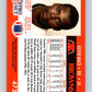 1990 Pro Set #473 Kevin Mack Mint Cleveland Browns  Image 2