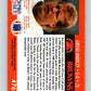 1990 Pro Set #476 Gregg Rakoczy Mint RC Rookie Cleveland Browns  Image 2