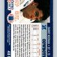 1990 Pro Set #481 Danny Noonan Mint Dallas Cowboys  Image 2