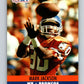 1990 Pro Set #486 Mark Jackson Mint Denver Broncos  Image 1