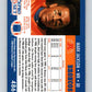 1990 Pro Set #486 Mark Jackson Mint Denver Broncos  Image 2