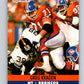 1990 Pro Set #487 Greg Kragen Mint Denver Broncos  Image 1