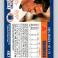 1990 Pro Set #487 Greg Kragen Mint Denver Broncos  Image 2