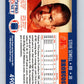 1990 Pro Set #490 Steve Sewell Mint Denver Broncos  Image 2