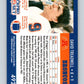 1990 Pro Set #492 David Treadwell Mint Denver Broncos  Image 2
