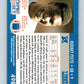 1990 Pro Set #498 Rodney Peete Mint Detroit Lions