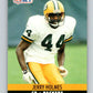 1990 Pro Set #500 Jerry Holmes Mint RC Rookie Green Bay Packers  Image 1
