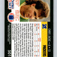 1990 Pro Set #501 Chris Jacke Mint Green Bay Packers  Image 2