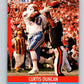 1990 Pro Set #509 Curtis Duncan Mint Houston Oilers