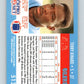 1990 Pro Set #513 Terry Kinard Mint Houston Oilers  Image 2