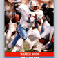 1990 Pro Set #517 Warren Moon Mint Houston Oilers