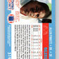 1990 Pro Set #519 Allen Pinkett Mint Houston Oilers  Image 2