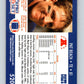 1990 Pro Set #520 Pat Beach Mint Indianapolis Colts  Image 2