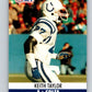 1990 Pro Set #525 Keith Taylor Mint Indianapolis Colts  Image 1