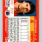 1990 Pro Set #528 Jeff Donaldson Mint Kansas City Chiefs  Image 2