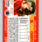 1990 Pro Set #529 Albert Lewis Mint Kansas City Chiefs  Image 2