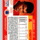 1990 Pro Set #531 Chris Martin Mint RC Rookie Kansas City Chiefs  Image 2