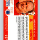 1990 Pro Set #537 Mike Webster Mint Kansas City Chiefs