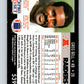 1990 Pro Set #539 Greg Bell Mint Los Angeles Raiders  Image 2