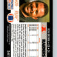1990 Pro Set #541 Ron Brown Mint Los Angeles Raiders  Image 2