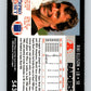 1990 Pro Set #543 Riki Ellison Mint Los Angeles Raiders  Image 2