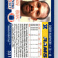 1990 Pro Set #551 Bobby Humphrey Mint Los Angeles Rams  Image 2