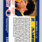 1990 Pro Set #554 Doug Smith Mint Los Angeles Rams  Image 2