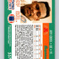 1990 Pro Set #557 Jeff Cross Mint Miami Dolphins
