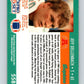 1990 Pro Set #558 Jeff Dellenbach Mint RC Rookie Miami Dolphins