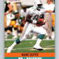 1990 Pro Set #559 Mark Duper Mint Miami Dolphins