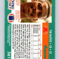 1990 Pro Set #561 Tim McKyer Mint Miami Dolphins  Image 2