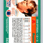 1990 Pro Set #562 John Offerdahl Mint Miami Dolphins  Image 2