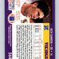 1990 Pro Set #568 Rich Gannon Mint RC Rookie Minnesota Vikings  Image 2