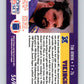 1990 Pro Set #569 Tim Irwin Mint RC Rookie Minnesota Vikings  Image 2